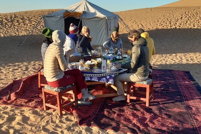 3-Days Private Discovery of the desert from Ouarzazate to M'Hamid in 4x4 - What Travelers Love About This Trip