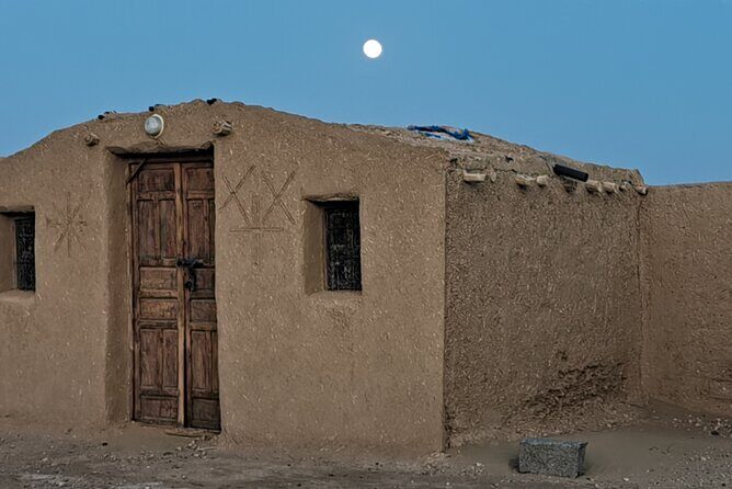 3-Days Private Discovery of the desert from Ouarzazate to M'Hamid in 4x4 - Practical Aspects and Value
