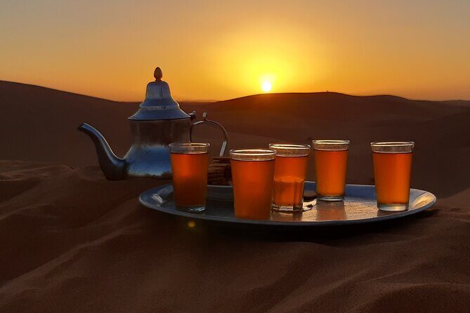 3-Days Private Discovery of the desert from Ouarzazate to M'Hamid in 4x4 - Who Is This Tour Best For?