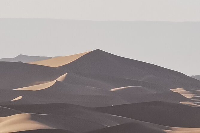 3-Days Private Discovery of the desert from Ouarzazate to M'Hamid in 4x4 - FAQs