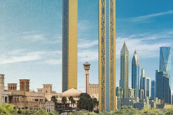 3 Days Private Dubai & Abu Dhabi City Tour - Abu Dhabi: The Third Day’s Grand Finale