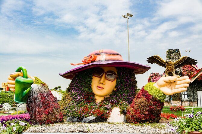 3 Days Private Dubai & Abu Dhabi City Tour - Who Should Book This Tour?