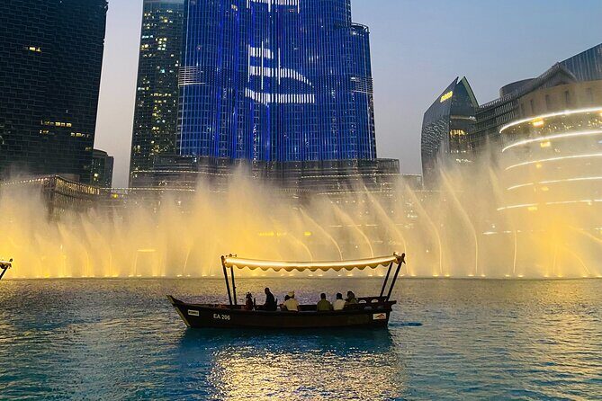 3 Days Private Dubai & Abu Dhabi City Tour - FAQ
