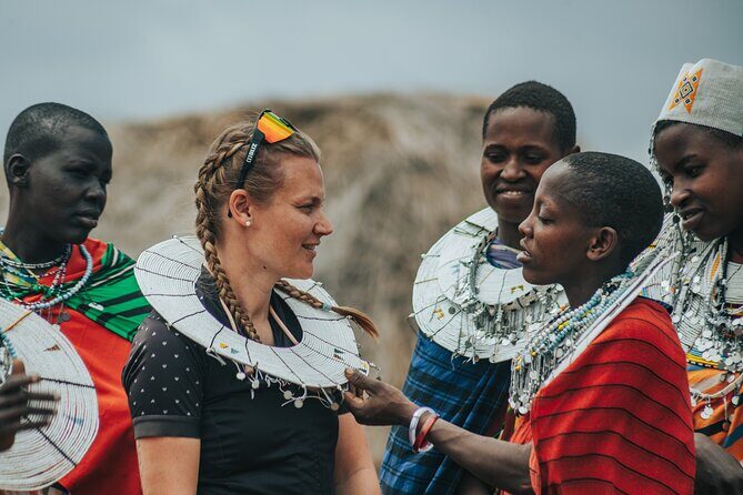 3 Days Private E-Bike Tour in West Kilimanjaro - FAQ