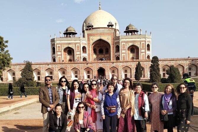 3 Days Private Golden Triangle Tour Delhi, Agra and Jaipur - What You Can Expect from This Tour