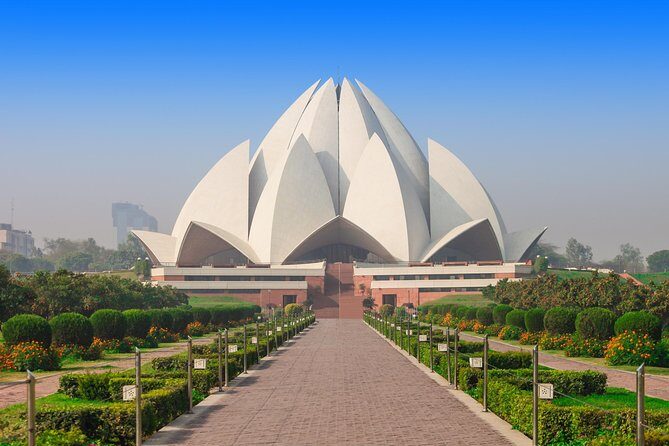 3 Days Private Golden Triangle Tour - Delhi, Agra, and Jaipur - Who Should Consider This Tour?