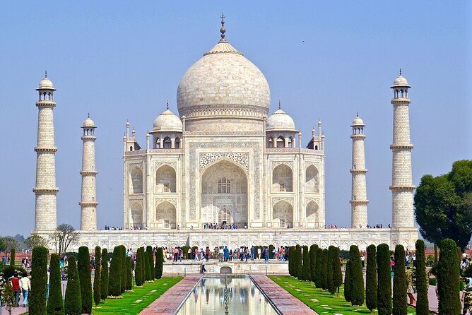 3 Days Private Golden Triangle Tour: Delhi, Agra And Jaipur From Delhi - Final Thoughts