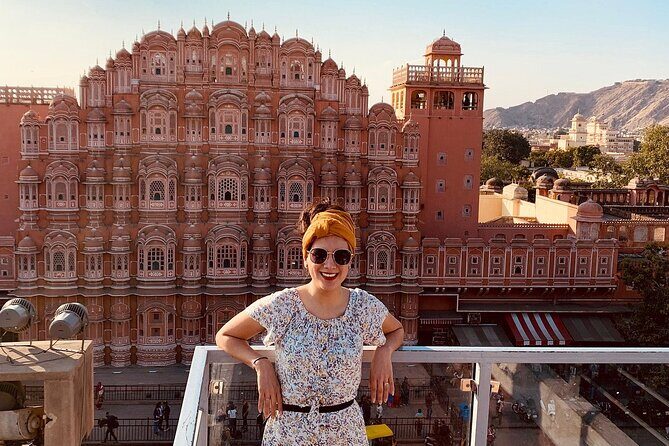 3-Days Private Golden Triangle Tour to Agra & Jaipur from Delhi - What Makes This Tour Stand Out