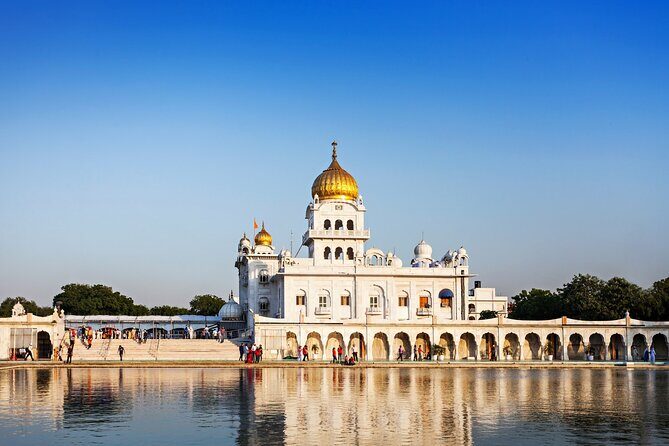 3-Days Private Golden Triangle Tour to Agra & Jaipur from Delhi - Who Should Consider This Tour?