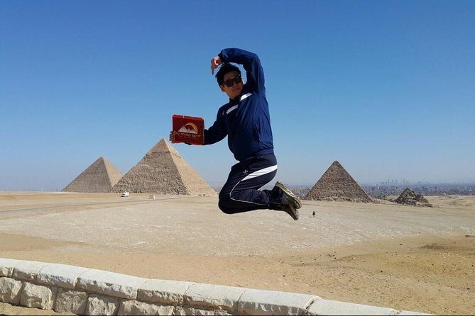 3 Days Private Guided Cairo Tour Package - FAQs