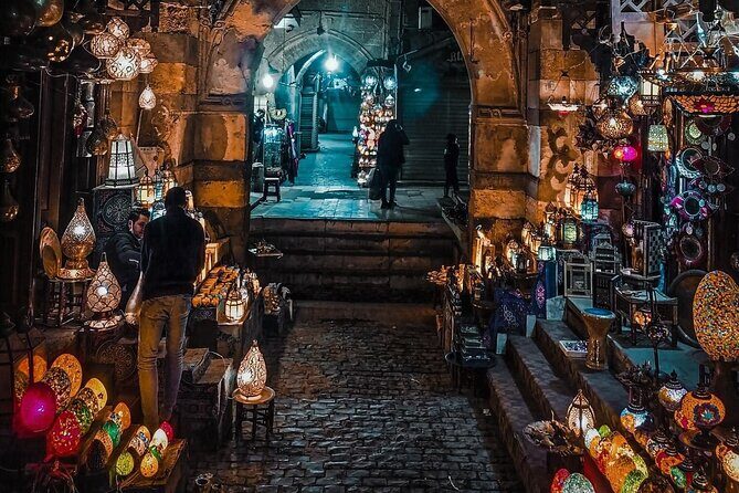 3 Days private guided Cairo travel package - Who Will Appreciate This Tour?