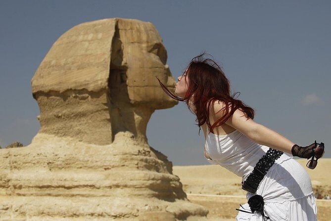 3-Days Private Guided Tour Package to Cairo, Giza and Alexandria - Final Thoughts