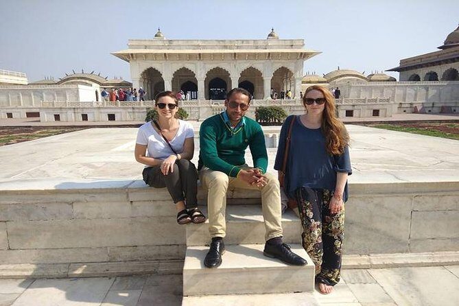 3-Days Private Luxury Golden Triangle Tour from Delhi - Day 3: Discovering Jaipur’s Royal Heritage