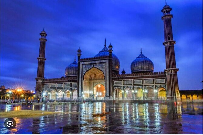 3 Days Private Luxury Golden Triangle Tour in Delhi, Agra, Jaipur - An In-Depth Look at the Itinerary