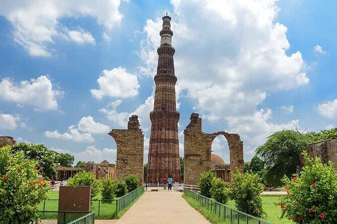 3 Days Private Luxury Golden Triangle Tour in Delhi, Agra, Jaipur - The Sum Up: Who Will Love This Tour?