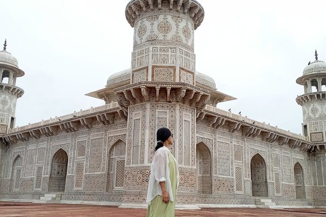 3 Days Private Luxury Golden Triangle Tour in Delhi, Agra, Jaipur - FAQ