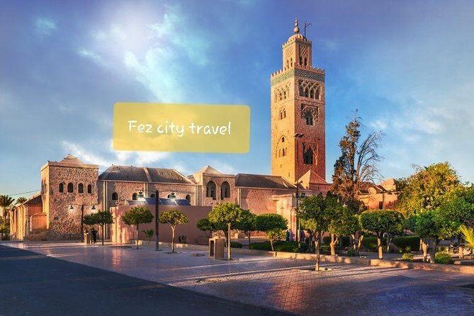 3 Days Private Luxury Tour Merzouga Desert Ending in Marrakech - Key Points