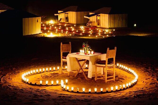 3 Days Private Luxury Tour Merzouga Desert Ending in Marrakech - An In-Depth Look at the 3-Day Experience
