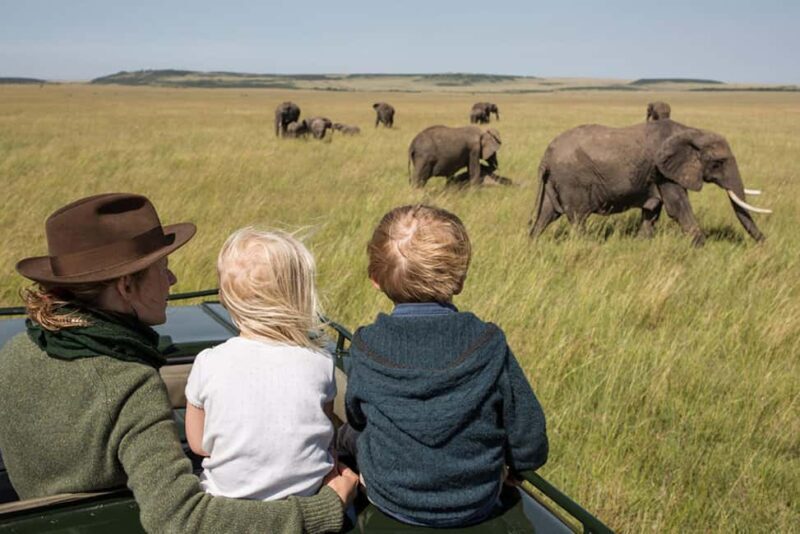 3 Days Private Midrange Safari from Nairobi - Final Thoughts