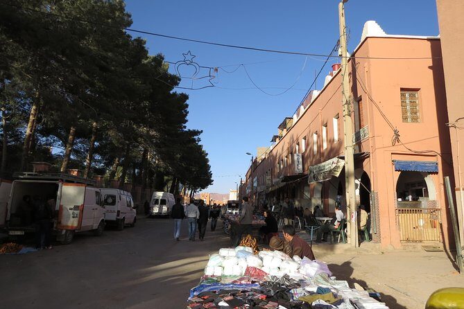 3 Days Private Morocco Sahara Desert Tour from Marrakech to Fes - The Value for Travelers