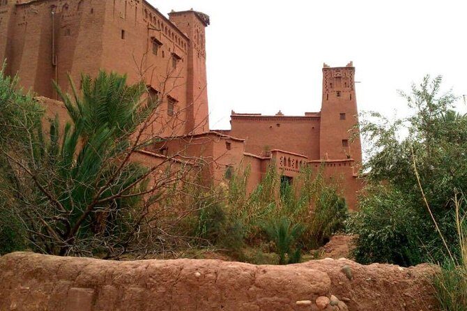 3 Days Private Morocco Sahara Desert Tour from Marrakech to Fes - The Sum Up