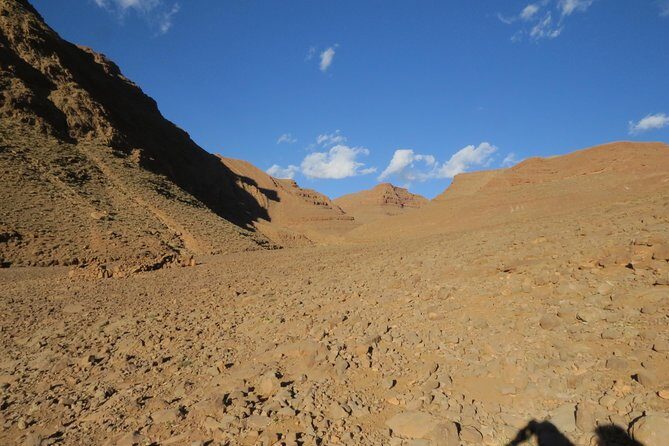 3 Days Private Morocco Sahara Desert Tour from Marrakech to Fes - FAQ