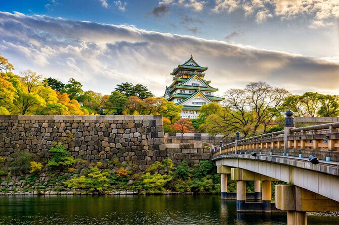 3 Days Private Osaka Kyoto and Nara Tour With English Driver - Final Thoughts