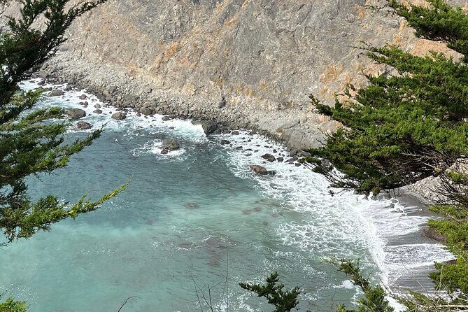 3 Days Private Pacific Tour to Big Sur Hearst Castle and more - The Sum Up