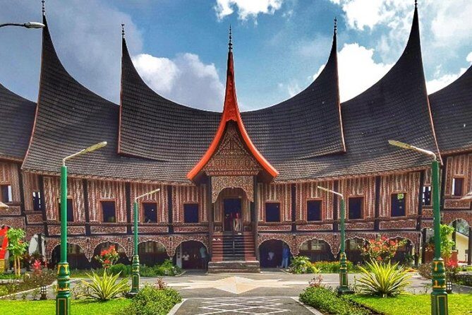 3 Days Private Padang Tour: Minangkabau Cultural Center, Village & City Tour - A Deep Dive into the 3-Day Itinerary