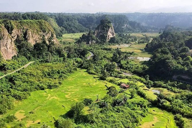 3 Days Private Padang Tour: Minangkabau Cultural Center, Village & City Tour - Final Thoughts
