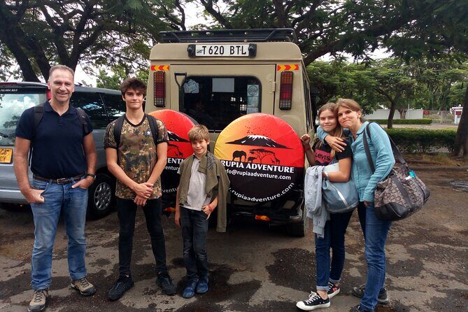 3 Days Private Safari - manyara, Ngorongoro & Tarangire - Real Traveler Insights