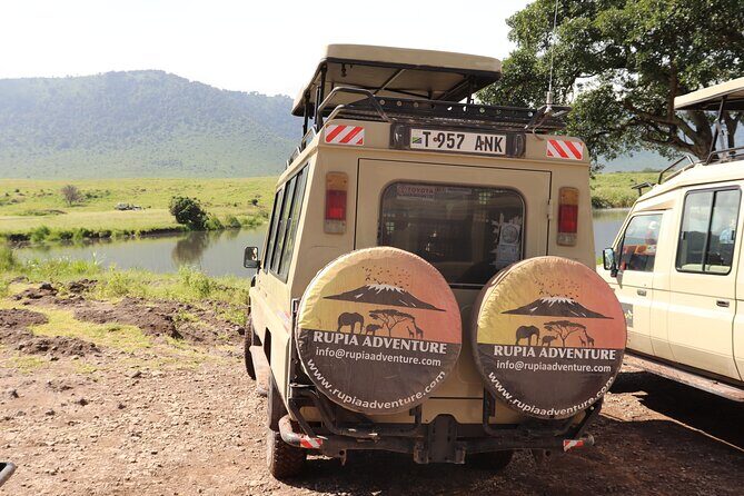 3 Days Private Safari - manyara, Ngorongoro & Tarangire - The Bottom Line: Who Is This Safari Best For?