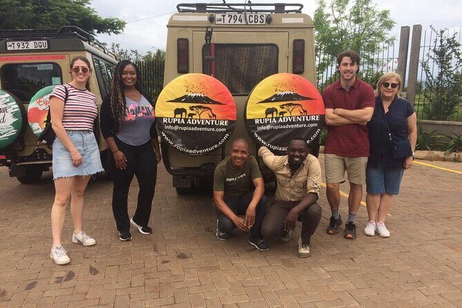 3 Days Private Safari - manyara, Ngorongoro & Tarangire - Final Thoughts