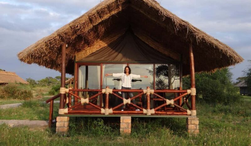 3 Days Private Safari To Tarangire and Ngorongoro Crater - Who Will Love This Safari?