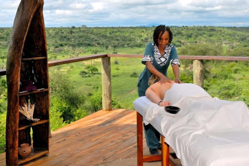 3 Days Private Safari To Tarangire and Ngorongoro Crater - The Sum Up
