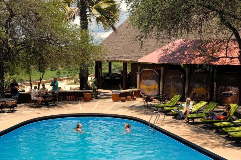 3 Days Private Safari To Tarangire and Ngorongoro Crater - FAQ