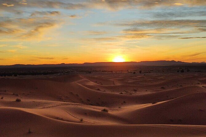 3-Days Private Sahara Desert Trek - An In-Depth Look at the Sahara Trek Experience