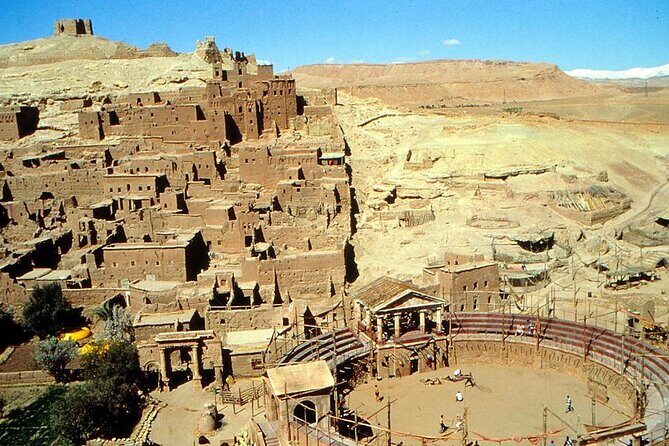 3 Days Private Sahara Tour from Marrakech to Merzouga - What Makes This Tour Especially Special?