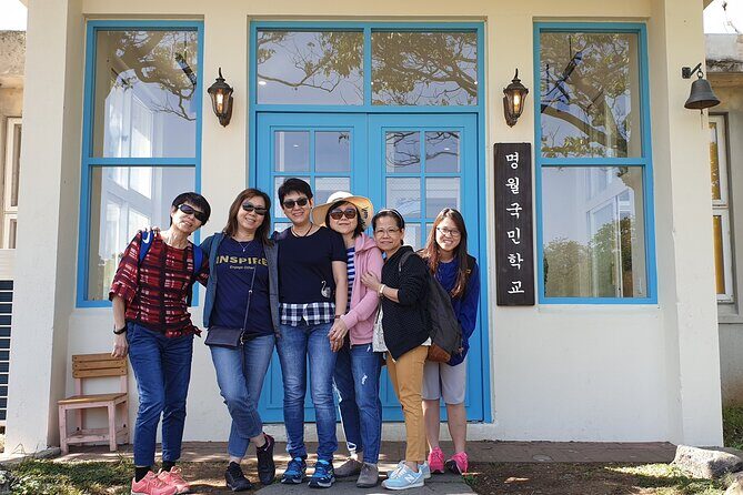 3 days Private Taxi Tour in Jeju Island - Frequently Asked Questions
