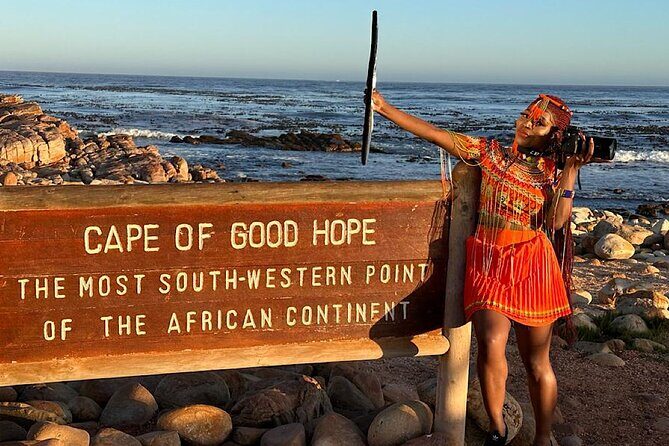 3 Days Private Tour: Cape of Good Hope, Penguins, Table Mountain & Robben Island - Detailed Breakdown of the 3-Day Itinerary