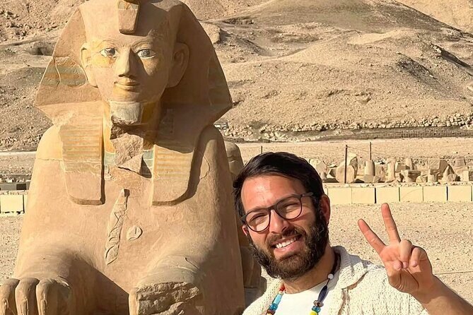 3 Days Private Tour From Aswan To Abu Simbel and Luxor - Key Points