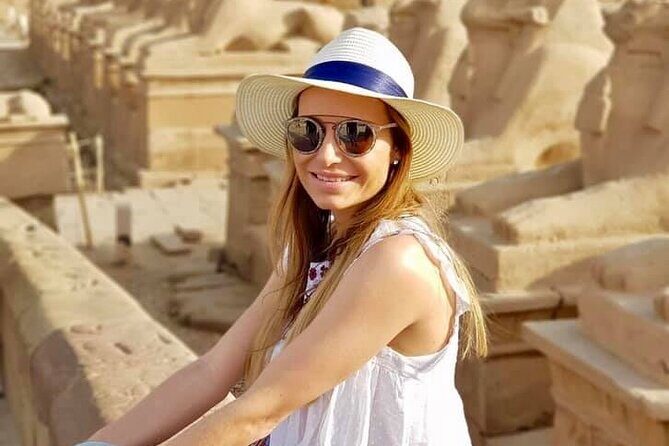 3 Days Private Tour From Aswan To Abu Simbel and Luxor - The Sum Up