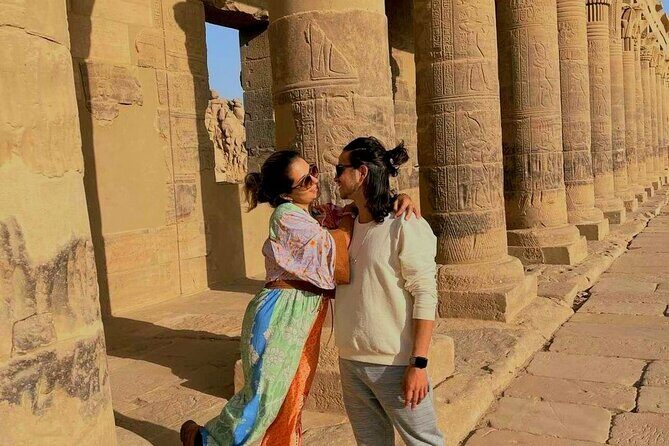 3 Days Private Tour From Aswan To Abu Simbel and Luxor - FAQ