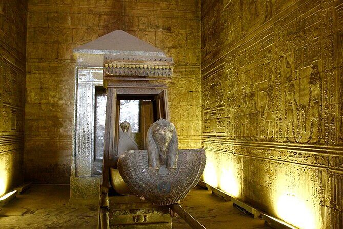 3 Days Private Tour from Luxor to Aswan Temples - Why This Tour Offers Great Value