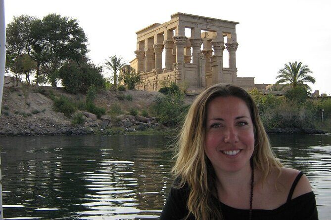 3 Days Private Tour from Luxor to Aswan Temples - The Sum Up