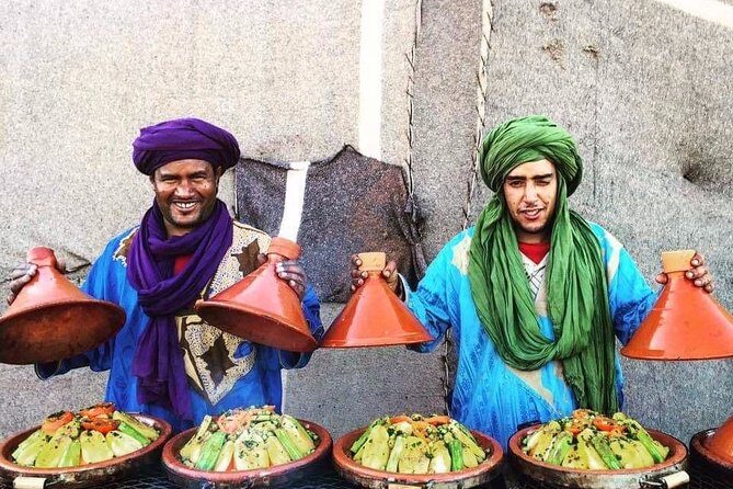 3-Days Private Tour from Marrakech to Merzouga Desert with Luxury Desert Camp - Final Thoughts