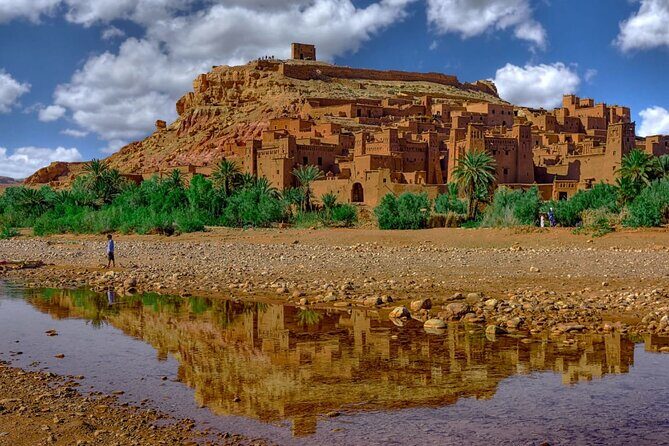 3 Days Private Tour from Marrakech to Sahara Desert - Merzouga- - An In-Depth Look at the Tour Experience