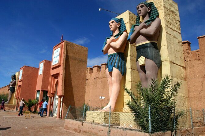 3 Days Private Tour From Marrakesh to Fes via Merzouga Desert - The Sum Up: Who’s This Tour Best For?