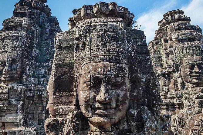 3 Days Private tour in Angkor Wat - An Honest Look at the 3-Day Angkor Tour