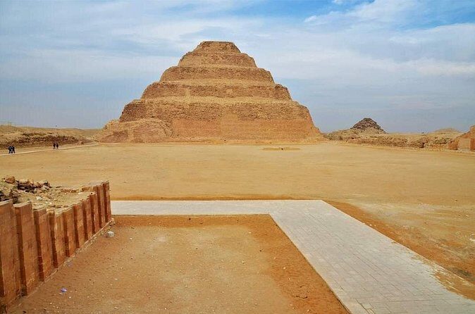 3 Days Private Tour in Giza, Cairo, and Alexandria - Whats Included and Whats Not